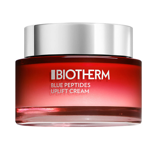 BIOTHERM Укрепляющий дневной крем с эффектом лифтинга Blue Peptides Uplift Cream 75 #1