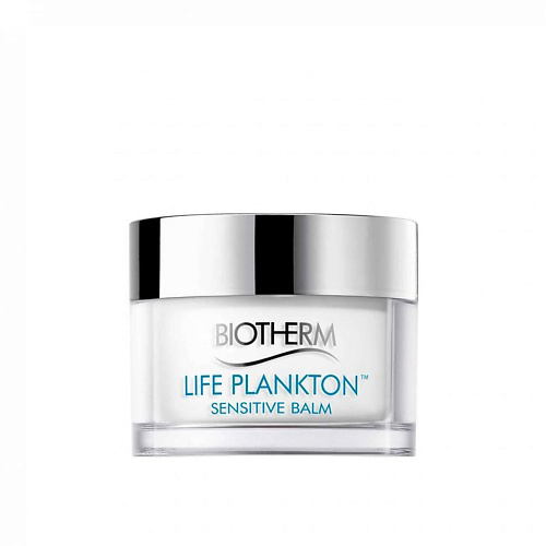 BIOTHERM Успокаивающий и укрепляющий крем Life Plankton для чувствительной кожи 50 #1