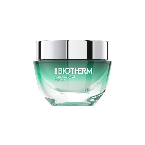BIOTHERM Увлажняющий крем для нормальной и комбинированной кожи Aquasource Hydration 50 #1