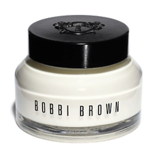 BOBBI BROWN Увлажняющий крем для лица в мини-формате Hydrating Face Cream 15 #1