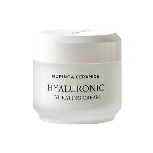 BUENO Увлажняющий крем Heimish Moringa Ceramide Hyaluronic Hydrating Cream 50 #1