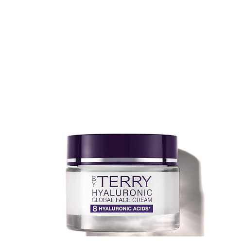 BY TERRY Увлажняющий крем для лица Hyaluronic Global Face Cream 50 #1