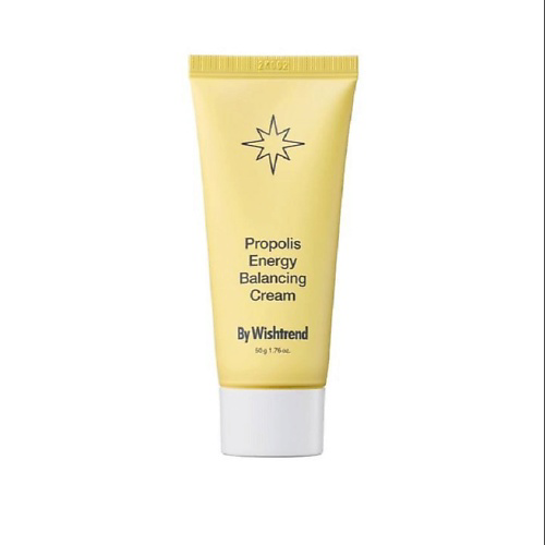 BY WISHTREND Крем для лица с прополисом Propolis Energy Balancing Cream 50 #1