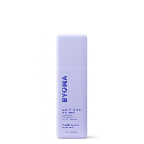 BYOMA Средство Barrier+ Treatment 50 #1