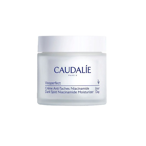 CAUDALIE Дневной крем c ниацинамидом, выравнивающий тон кожи Vinopefect Moisturizer Day 50 #1