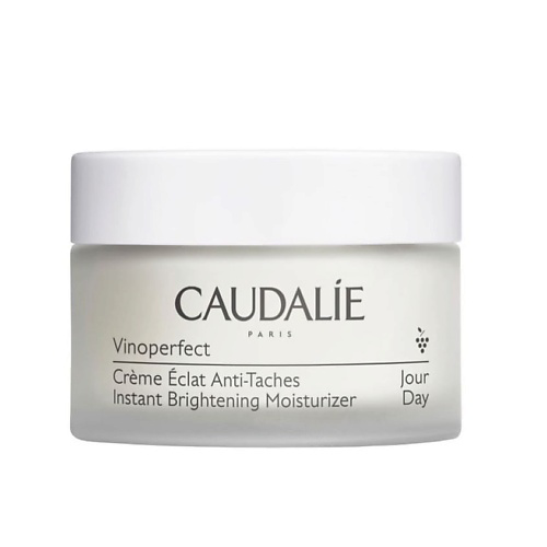 CAUDALIE Крем для лица Дневной для сияния кожи Vinoperfect 50 #1