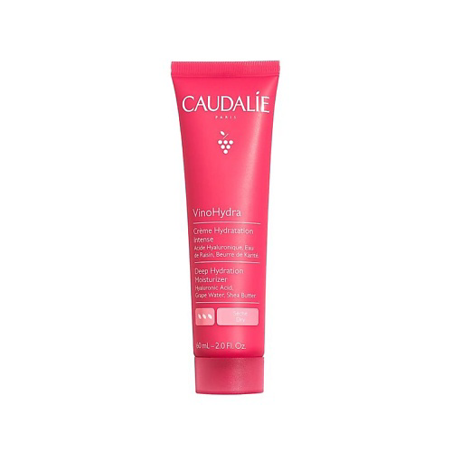 CAUDALIE Крем для лица интенсивно увлажняющий VinoHydra 60 #1