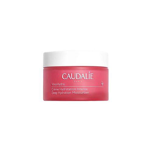 CAUDALIE Крем для лица интенсивно увлажняющий VinoHydra 50 #1