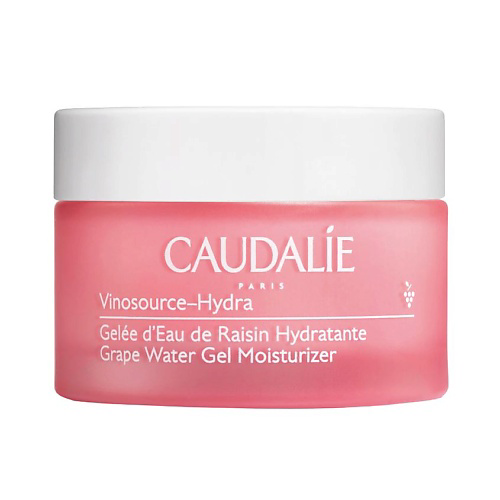 CAUDALIE Крем-гель для лица Увлажняющий с виноградной водой Vinosource-Hydra 50 #1