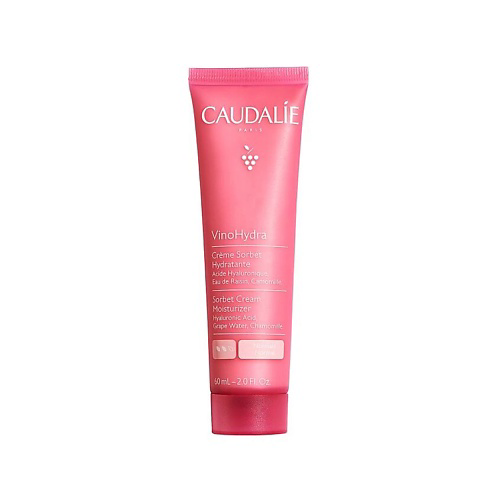 CAUDALIE Крем-сорбет для лица увлажняющий VinoHydra 60 #1