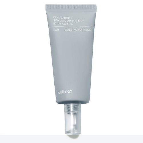 CELIMAX Крем для лица для восстановления барьера Dual Barrier Wearable Cream 50 #1