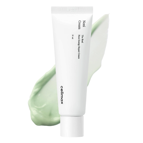 CELIMAX Крем с экстрактом нони The Real Noni Energy Repair Cream 50 #1