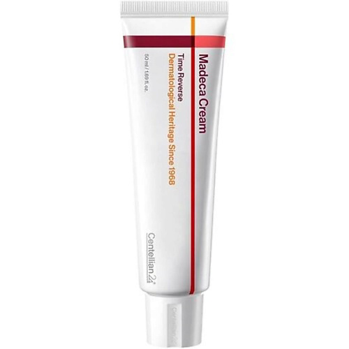 CENTELLIAN24+ Крем антивозрастной -Madeca cream time reverse season 7 50 #1