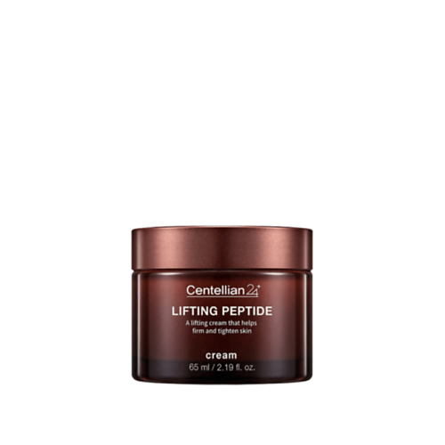 CENTELLIAN24+ Крем для лица с пептидами и эффектом лифтинга - Lifting peptide cream 65 #1