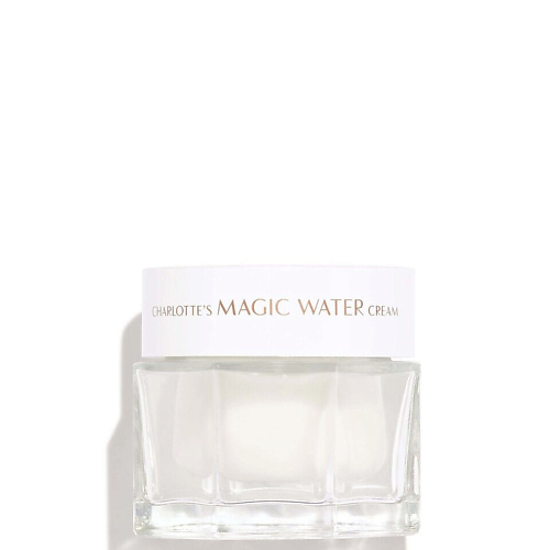 CHARLOTTE TILBURY Крем для лица Charlotte's Magic Water Cream 50 #1