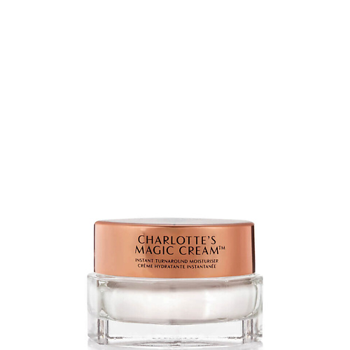 CHARLOTTE TILBURY Крем для лица Charlotte Magic,дорожный формат 15 #1