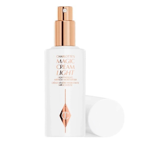 CHARLOTTE TILBURY Легкий увлажняющий крем Charlotte's Magic Cream Light 50 #1