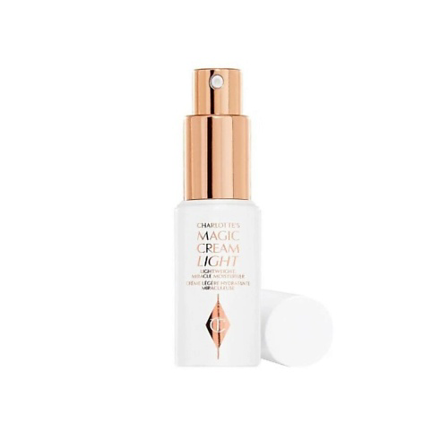CHARLOTTE TILBURY Легкий увлажняющий крем Charlotte's Magic Cream Light 15 #1
