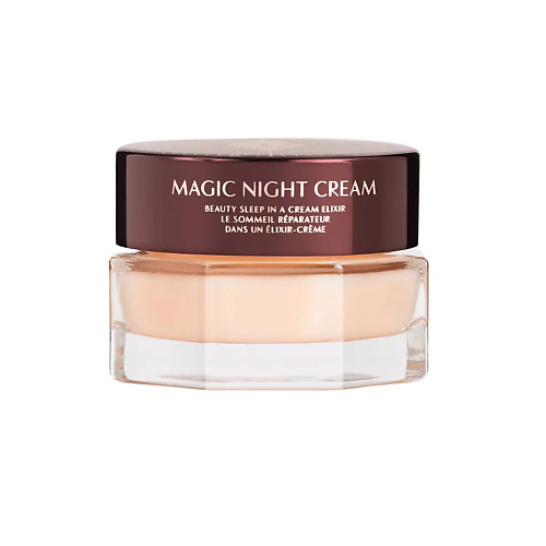 CHARLOTTE TILBURY Ночной крем для лица Charlotte Tilbury Magic Night Cream - Mini 15 #1