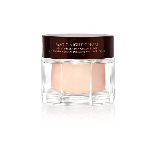 CHARLOTTE TILBURY Ночной крем Magic Night Cream 50 #1
