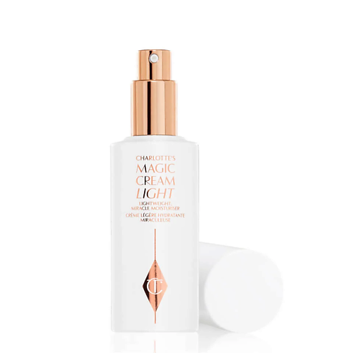 CHARLOTTE TILBURY Увлажняющий крем для лица Magic Cream Light,дорожный формат 15 #1