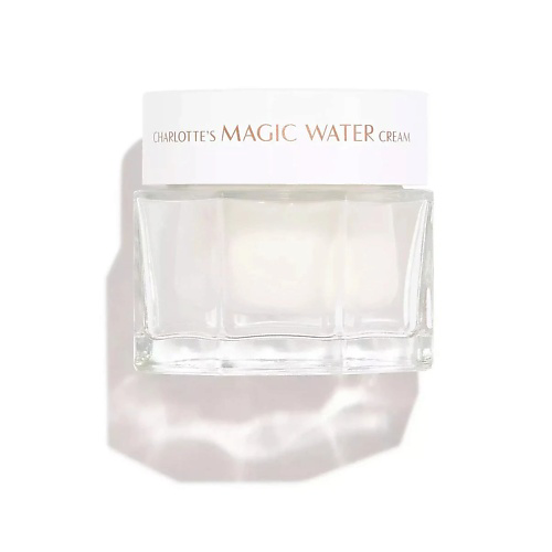 CHARLOTTE TILBURY Увлажняющий крем-гельCharlotte's Magic Water Cream 30 #1