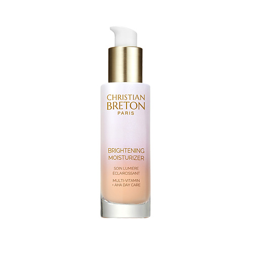 CHRISTIAN BRETON Крем для лица Увлажняющий для сияния кожи Brightening Moisturizer 50 #1