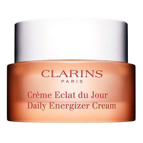 CLARINS Крем, придающий сияние коже Eclat du Jour 30 #1