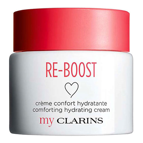 CLARINS Питательный увлажняющий крем для молодой кожи My Clarins 50 #1