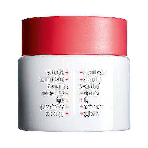CLARINS Питательный увлажняющий крем для молодой кожи My Clarins 50 #1