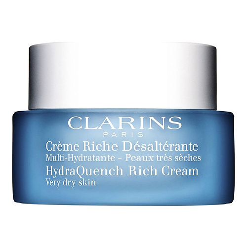 CLARINS Увлажняющий крем для сухой кожи Multi-Hydratante 50 #1