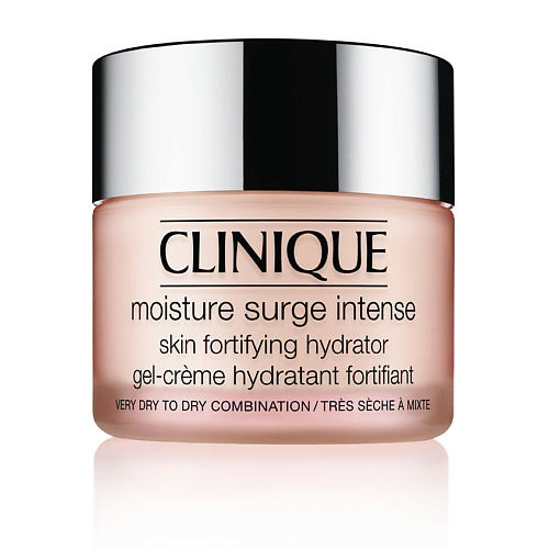 CLINIQUE Интенсивно увлажняющий крем Moisture Surge Intense Skin Fortifying Hydrator 50 #1