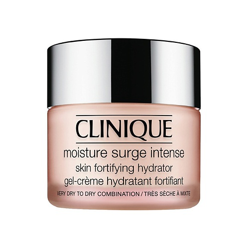 CLINIQUE Интенсивно увлажняющий крем Moisture Surge Intense Skin Fortifying Hydrator 30 #1