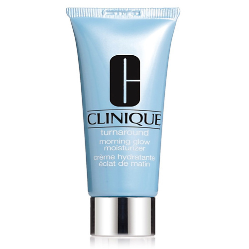 CLINIQUE Крем дневной обновляющий кожу Turnaround Morning Glow Revitalizing Moisturizer 50 #1