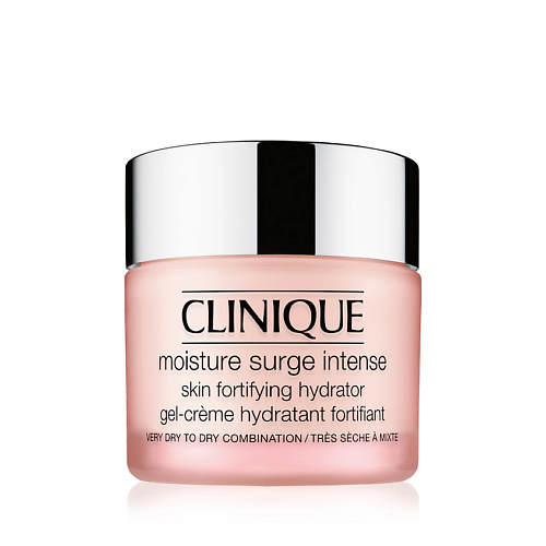 CLINIQUE Питательный крем интенсивно увлажняющий крем Moisture Surge 75 #1
