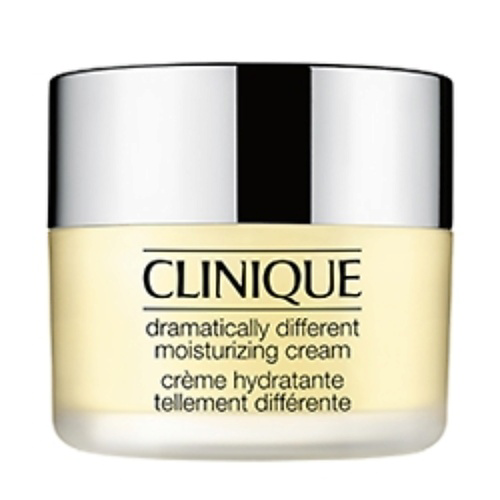 CLINIQUE Уникальный увлажняющий крем Dramatically Different Moisturizing Cream 50 #1