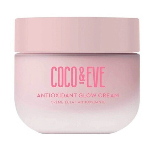 COCO & EVE Крем для лица Antioxidant Glow Cream 50 #1