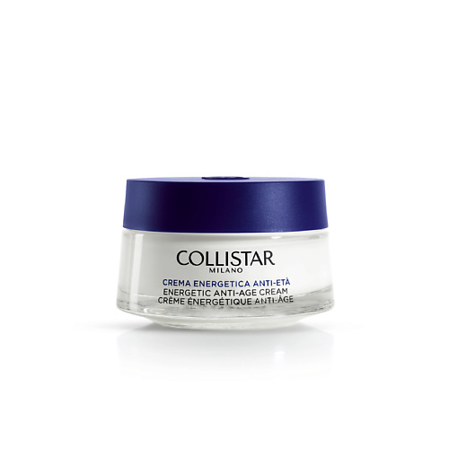 COLLISTAR Энергетический крем против старения кожи Energetic Anti-Age Cream 50 #1