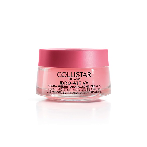 COLLISTAR Гель-крем освежающий увлажняющий Idro-Attiva Gelee Cream 50 #1