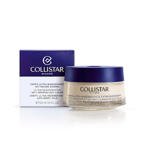 COLLISTAR Интенсивный восстанавливающий дневной крем против морщин Ultra-Regenerating Anti-Wrinkle Day Cream 50 #1