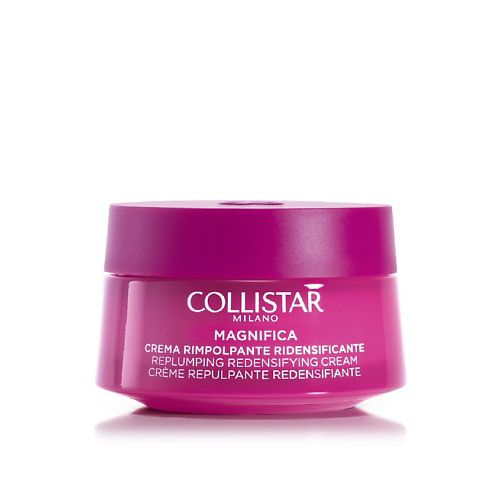 COLLISTAR Крем для лица и шеи восстанавливающий с эффектом наполнителя Magnifica Replumping Redensifying Cream 50 #1