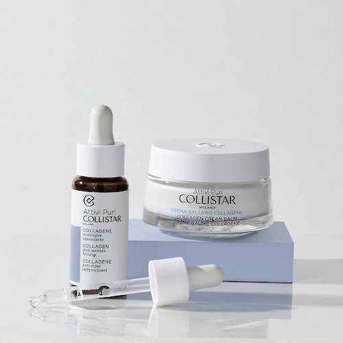 COLLISTAR Крем-бальзам с Коллагеном Collagen Cream Balm 50 #1