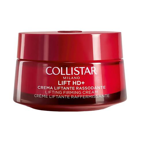 COLLISTAR Лифтинг-крем укрепляющий Lift HD+ Lifting Firming Cream 50 #1