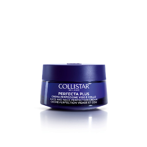COLLISTAR Восстанавливающий крем для лица и шеи Perfecta Plus Face and Neck Perfection Cream 50 #1