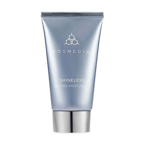 COSMEDIX Крем для лица увлажняющий Shineless Oil-Free Moisturizer 79 #1