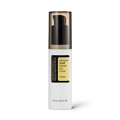 COSRX Крем для глаз Advanced Snail Peptide Eye Cream 25 #1
