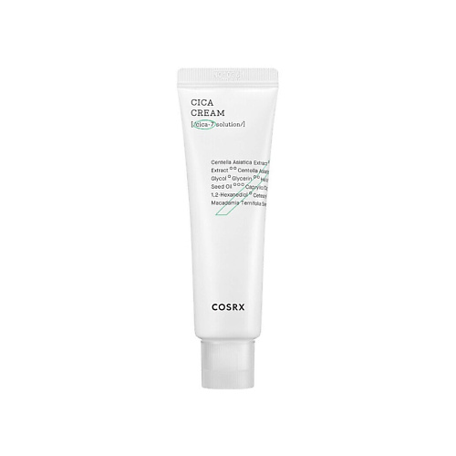 COSRX Успокаивающий крем с центеллой Pure Fit Cica 50 #1