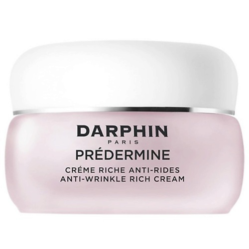 DARPHIN Крем против морщин для лица укрепляющий для сухой кожи Predermine Densifying Anti-Wrinkle Cream 50 #1