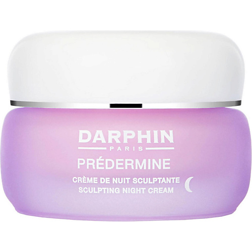 DARPHIN Скульптурирующий ночной крем Predermine Overnight Sculpting Cream 50 #1