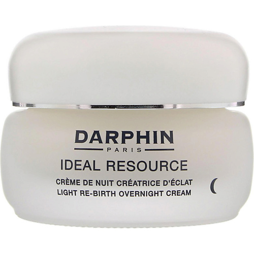 DARPHIN Восстанавливающий ночной крем Ideal Resource Overnight Crème 50 #1